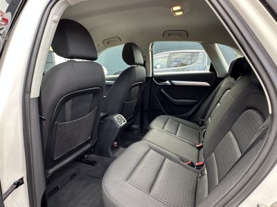 Audi Q3 20L TDI 150cv Business Line ORIGINE FRANCE   - 22