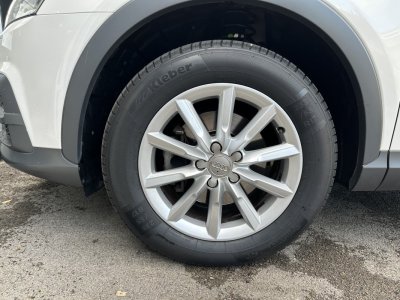 Audi Q3 20L TDI 150cv Business Line ORIGINE FRANCE   - 23