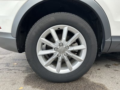 Audi Q3 20L TDI 150cv Business Line ORIGINE FRANCE   - 24