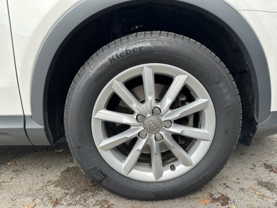 Audi Q3 20L TDI 150cv Business Line ORIGINE FRANCE   - 25