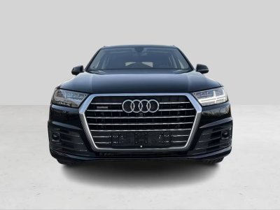 Audi Q7 50 TDI qu S-Line - 7 PLACES/PANO/ACC   - 2