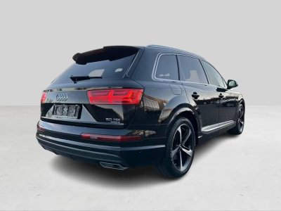 Audi Q7 50 TDI qu S-Line - 7 PLACES/PANO/ACC   - 4