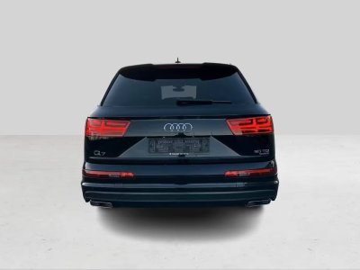 Audi Q7 50 TDI qu S-Line - 7 PLACES/PANO/ACC   - 5