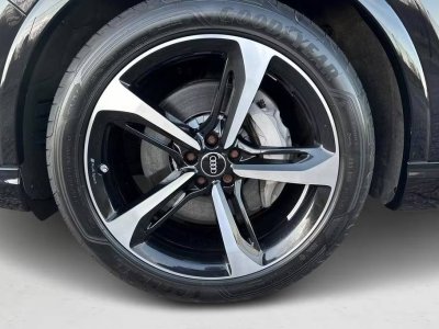 Audi Q7 50 TDI qu S-Line - 7 PLACES/PANO/ACC   - 6