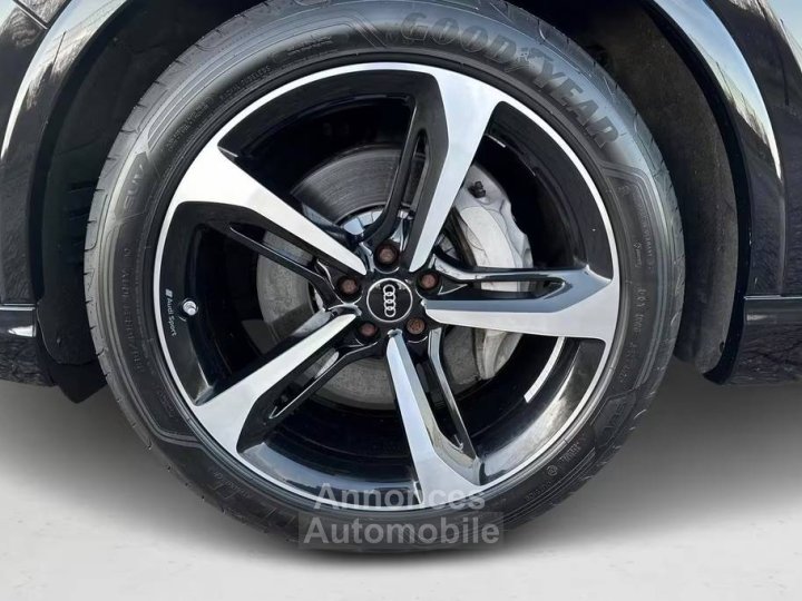 Audi Q7 50 TDI qu S-Line - 7 PLACES/PANO/ACC - 6
