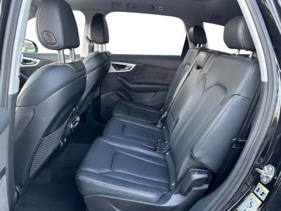 Audi Q7 50 TDI qu S-Line - 7 PLACES/PANO/ACC   - 8