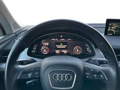 Audi Q7 50 TDI qu S-Line - 7 PLACES/PANO/ACC   - 11