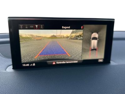 Audi Q7 50 TDI qu S-Line - 7 PLACES/PANO/ACC   - 13