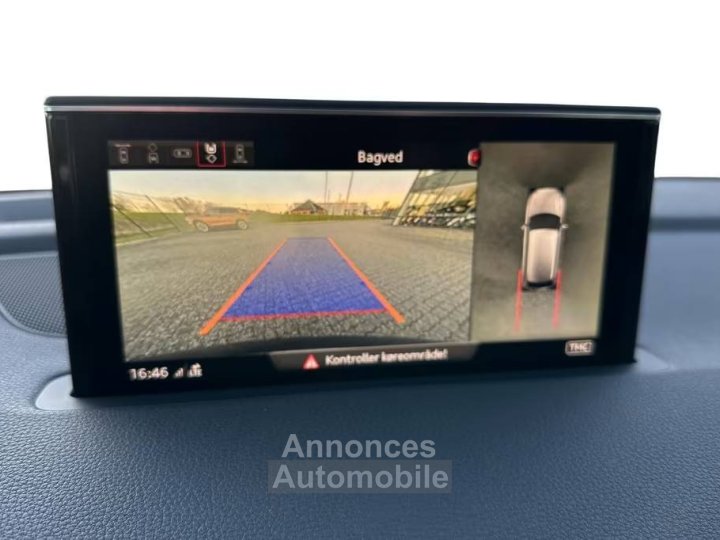 Audi Q7 50 TDI qu S-Line - 7 PLACES/PANO/ACC - 13