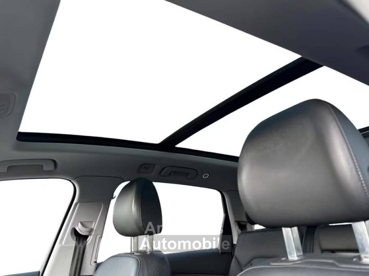 Audi Q7 50 TDI qu S-Line - 7 PLACES/PANO/ACC - 14