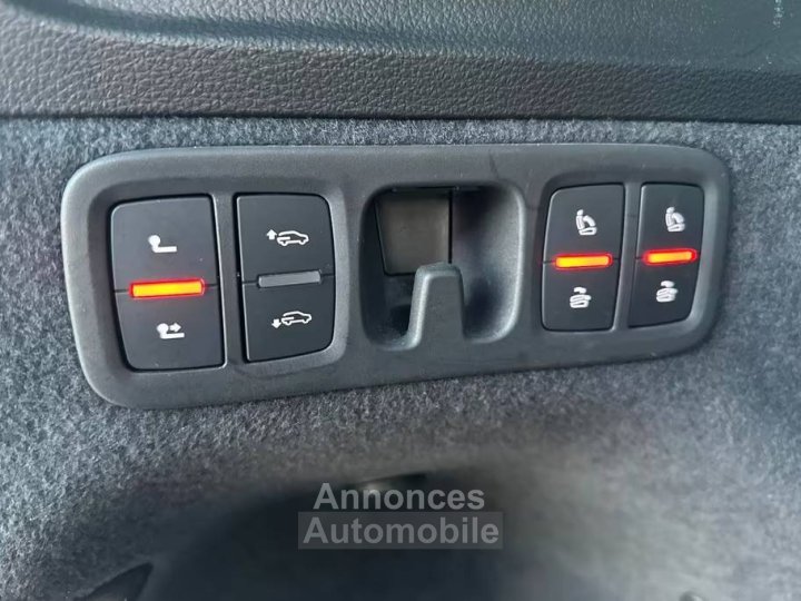 Audi Q7 50 TDI qu S-Line - 7 PLACES/PANO/ACC - 15
