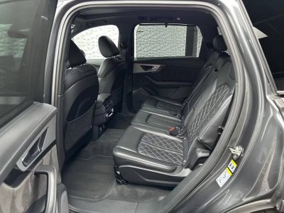 Audi Q7 50 TDI QUA/S-LINE/7 PLACES/SI&Egrave;GES CHAUFFANTS/BOSE/PANO   - 12