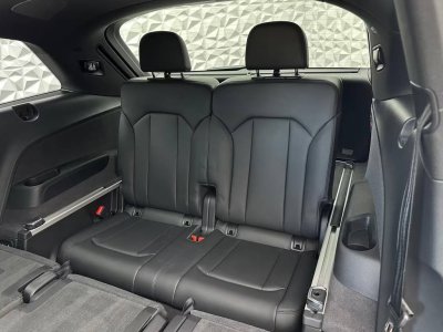 Audi Q7 50 TDI QUA/S-LINE/7 PLACES/SI&Egrave;GES CHAUFFANTS/BOSE/PANO   - 16