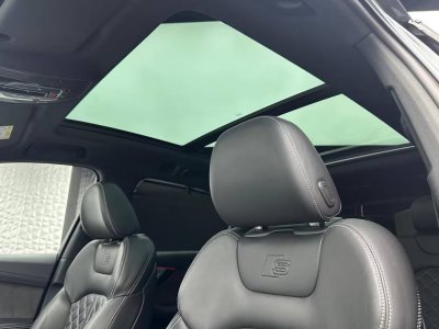 Audi Q7 50 TDI QUA/S-LINE/7 PLACES/SI&Egrave;GES CHAUFFANTS/BOSE/PANO   - 17