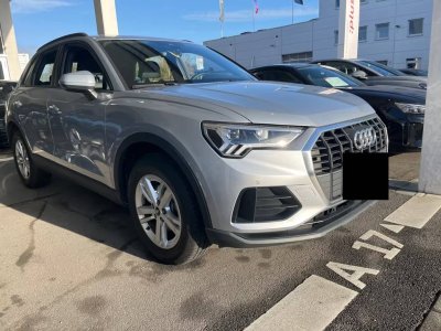 Audi Q3 qu 45 TFSIe S-Line NAVI%2B/ACC/LED%2B   - 1