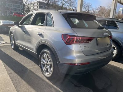 Audi Q3 qu 45 TFSIe S-Line NAVI%2B/ACC/LED%2B   - 3