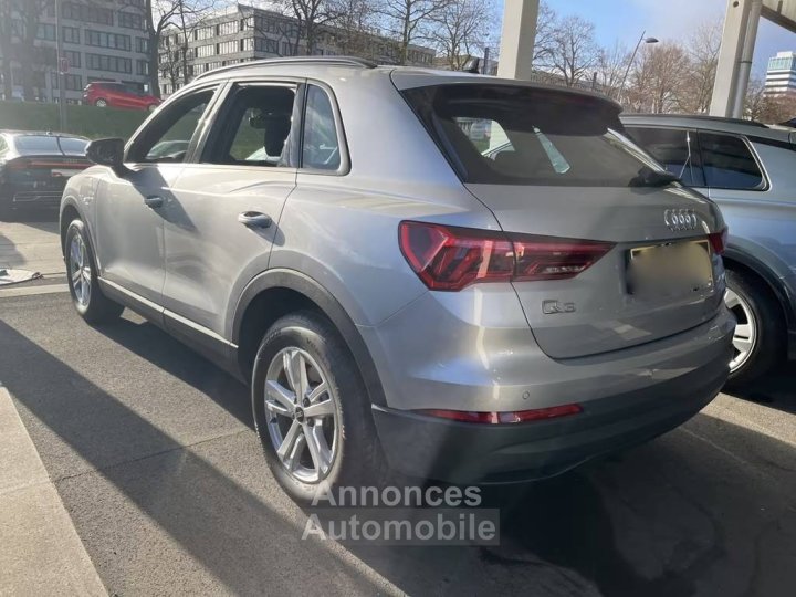 Audi Q3 qu 45 TFSIe S-Line NAVI%2B/ACC/LED%2B - 3