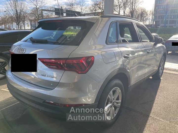 Audi Q3 qu 45 TFSIe S-Line NAVI%2B/ACC/LED%2B - 4