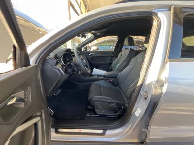 Audi Q3 qu 45 TFSIe S-Line NAVI%2B/ACC/LED%2B   - 5