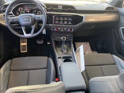 Audi Q3 qu 45 TFSIe S-Line NAVI%2B/ACC/LED%2B   - 6