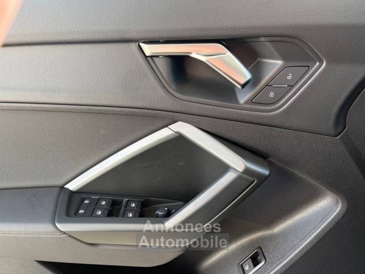 Audi Q3 qu 45 TFSIe S-Line NAVI%2B/ACC/LED%2B - 9