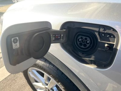 Audi Q3 qu 45 TFSIe S-Line NAVI%2B/ACC/LED%2B   - 10