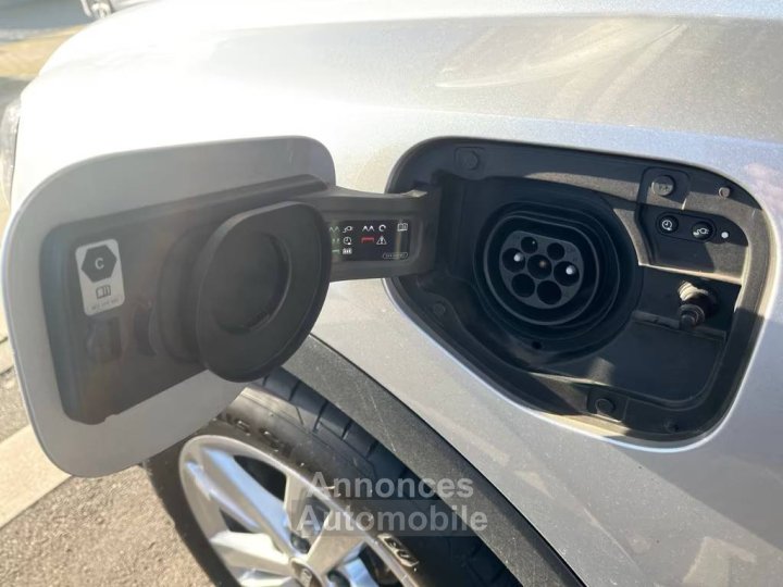 Audi Q3 qu 45 TFSIe S-Line NAVI%2B/ACC/LED%2B - 10