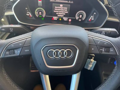 Audi Q3 qu 45 TFSIe S-Line NAVI%2B/ACC/LED%2B   - 11