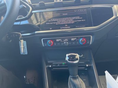 Audi Q3 qu 45 TFSIe S-Line NAVI%2B/ACC/LED%2B   - 14