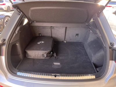 Audi Q3 qu 45 TFSIe S-Line NAVI%2B/ACC/LED%2B   - 15