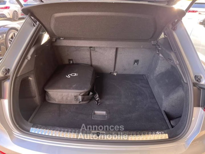 Audi Q3 qu 45 TFSIe S-Line NAVI%2B/ACC/LED%2B - 15
