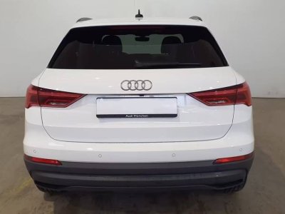 Audi Q3 45 TFSI S Line LED/LEDER/RFK/LANE/VIRTUAL COC   - 4