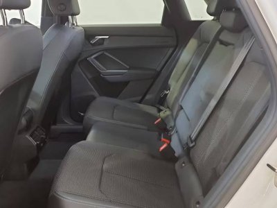 Audi Q3 45 TFSI S Line LED/LEDER/RFK/LANE/VIRTUAL COC   - 8