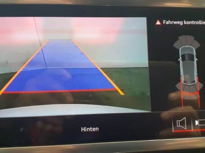 Audi Q3 45 TFSI S Line LED/LEDER/RFK/LANE/VIRTUAL COC   - 10