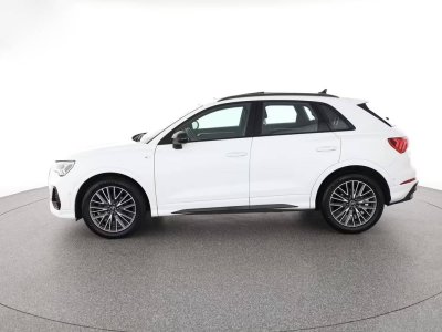 Audi Q3 35 TDI S LINE PANO, CAM, ANGLE MORT   - 2