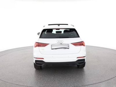 Audi Q3 35 TDI S LINE PANO, CAM, ANGLE MORT   - 4