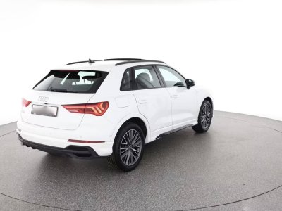 Audi Q3 35 TDI S LINE PANO, CAM, ANGLE MORT   - 5