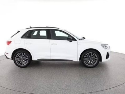 Audi Q3 35 TDI S LINE PANO, CAM, ANGLE MORT   - 6