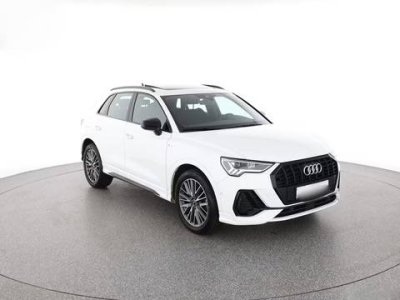 Audi Q3 35 TDI S LINE PANO, CAM, ANGLE MORT   - 7