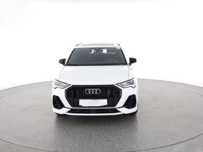 Audi Q3 35 TDI S LINE PANO, CAM, ANGLE MORT   - 8
