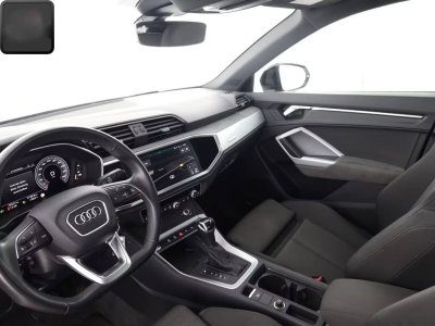 Audi Q3 35 TDI S LINE PANO, CAM, ANGLE MORT   - 9