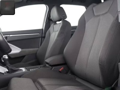 Audi Q3 35 TDI S LINE PANO, CAM, ANGLE MORT   - 10