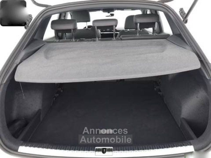 Audi Q3 35 TDI S LINE PANO, CAM, ANGLE MORT - 12