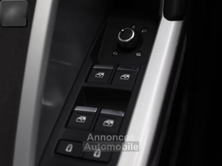 Audi Q3 35 TDI S LINE PANO, CAM, ANGLE MORT - 13