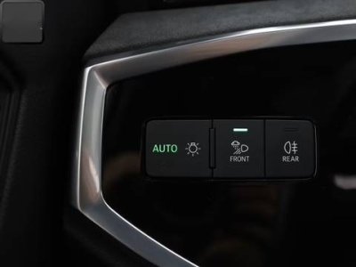 Audi Q3 35 TDI S LINE PANO, CAM, ANGLE MORT   - 14