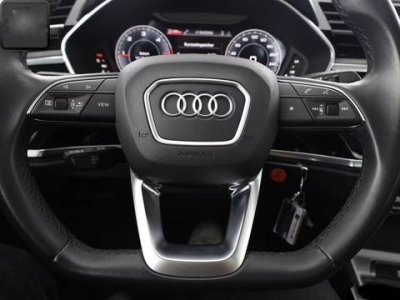 Audi Q3 35 TDI S LINE PANO, CAM, ANGLE MORT   - 15