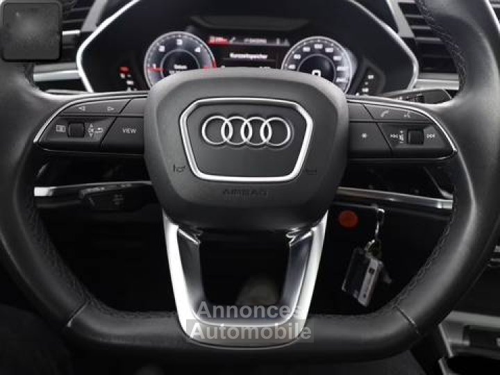 Audi Q3 35 TDI S LINE PANO, CAM, ANGLE MORT - 15