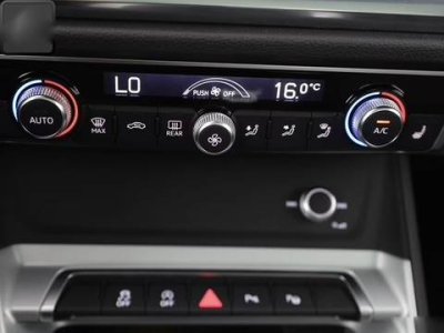 Audi Q3 35 TDI S LINE PANO, CAM, ANGLE MORT   - 16