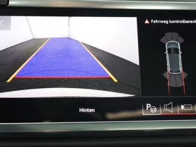 Audi Q3 35 TDI S LINE PANO, CAM, ANGLE MORT   - 17