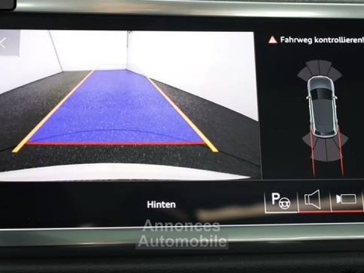 Audi Q3 35 TDI S LINE PANO, CAM, ANGLE MORT - 17